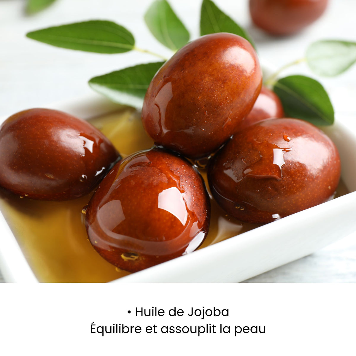 SÉRUM APAISANT REPULPANT