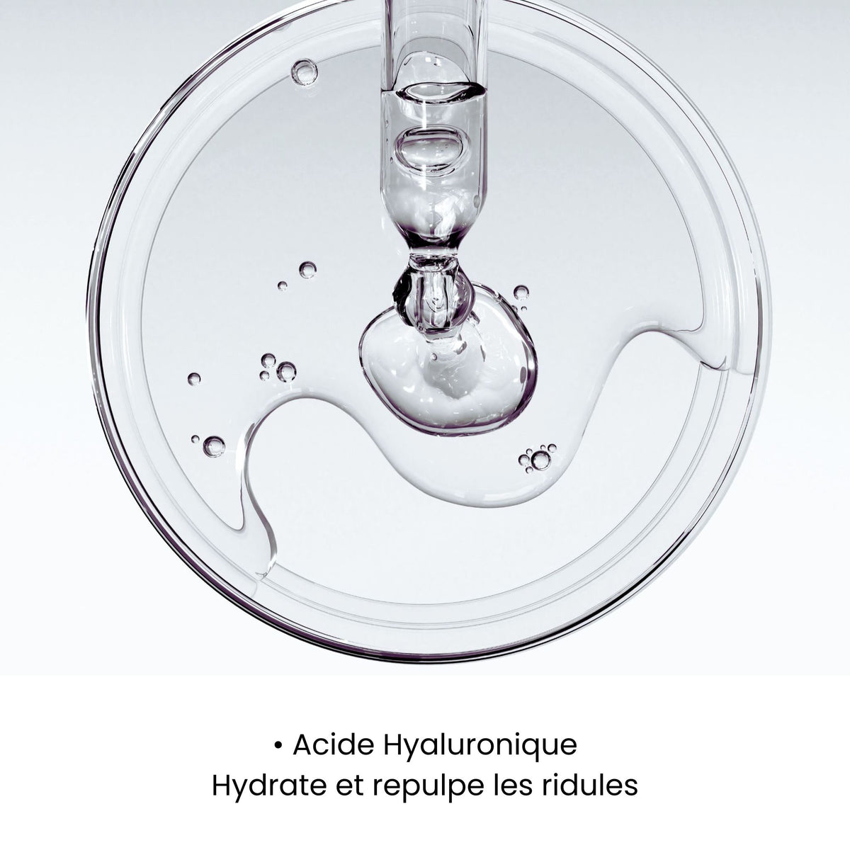 SÉRUM APAISANT REPULPANT